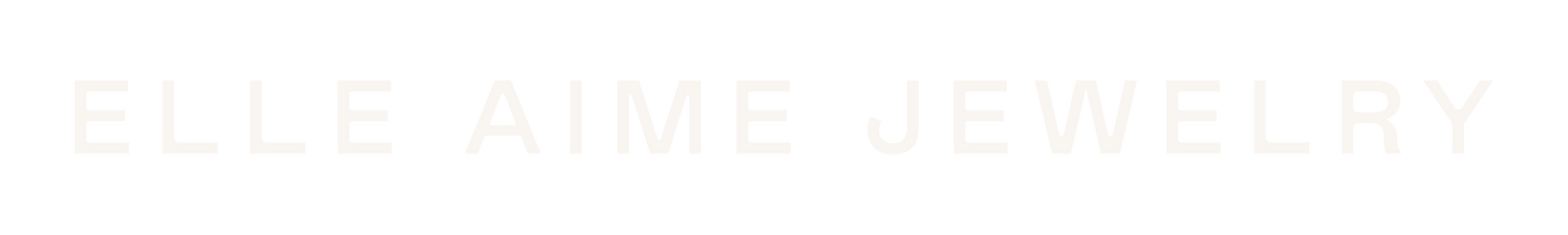 Elle Aime Jewelry