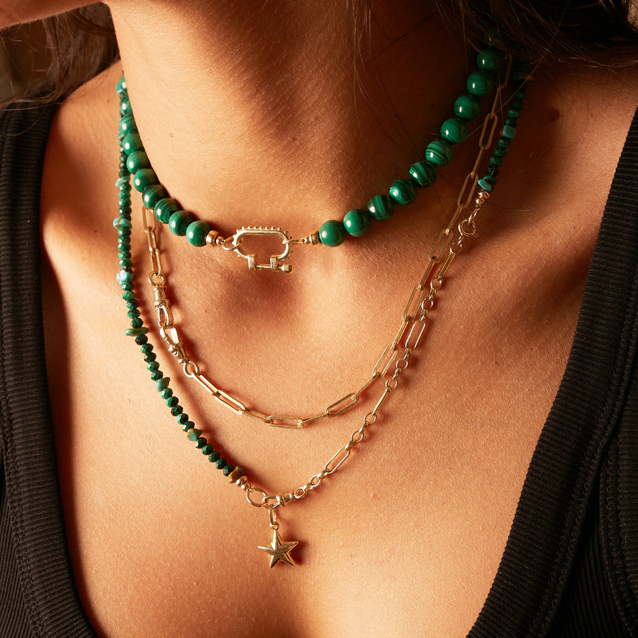 Malachite XL