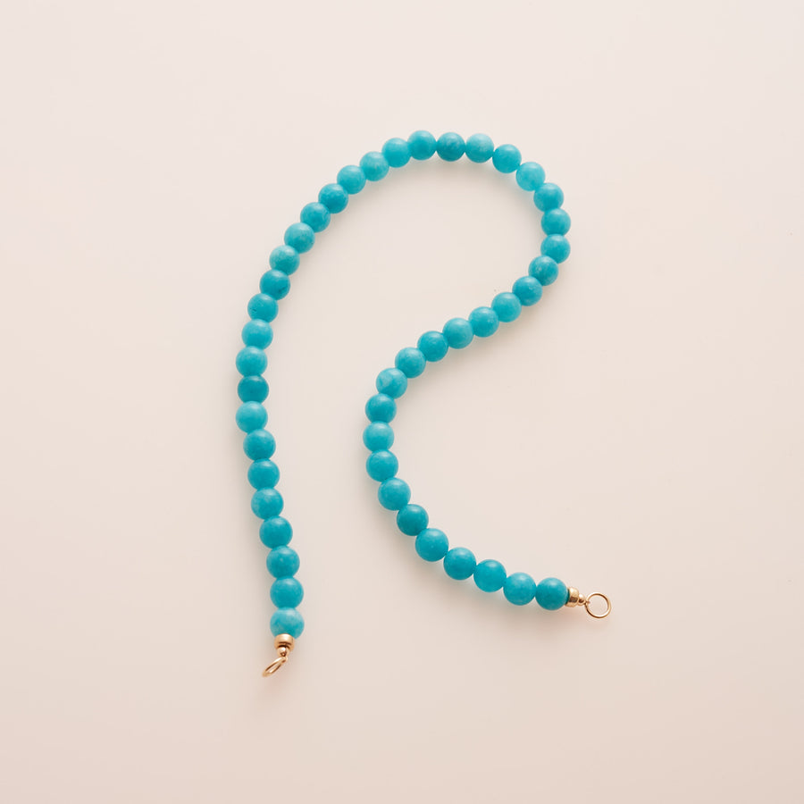 Sunny day necklace