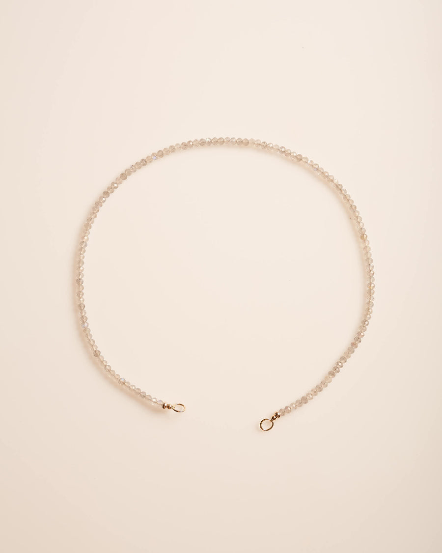 Lunar Necklace