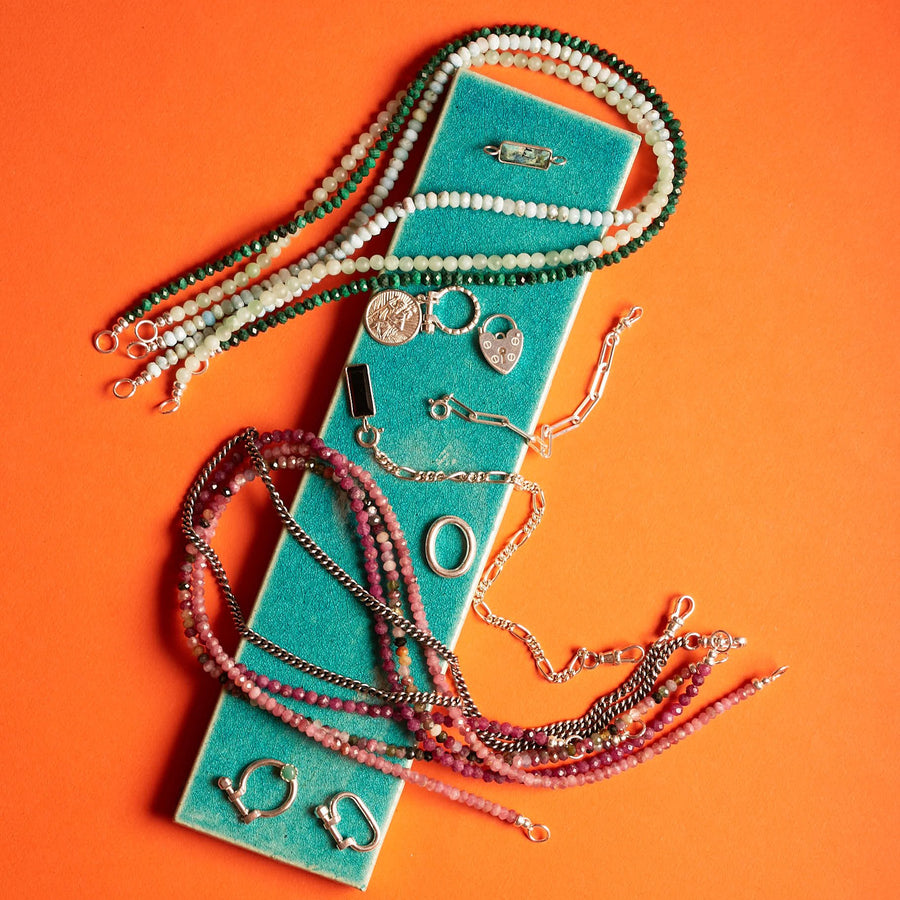 ELLE AIME Color Capsule Connector