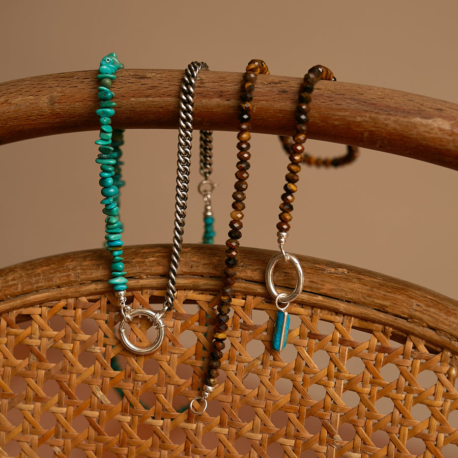 Bolt Bracelet