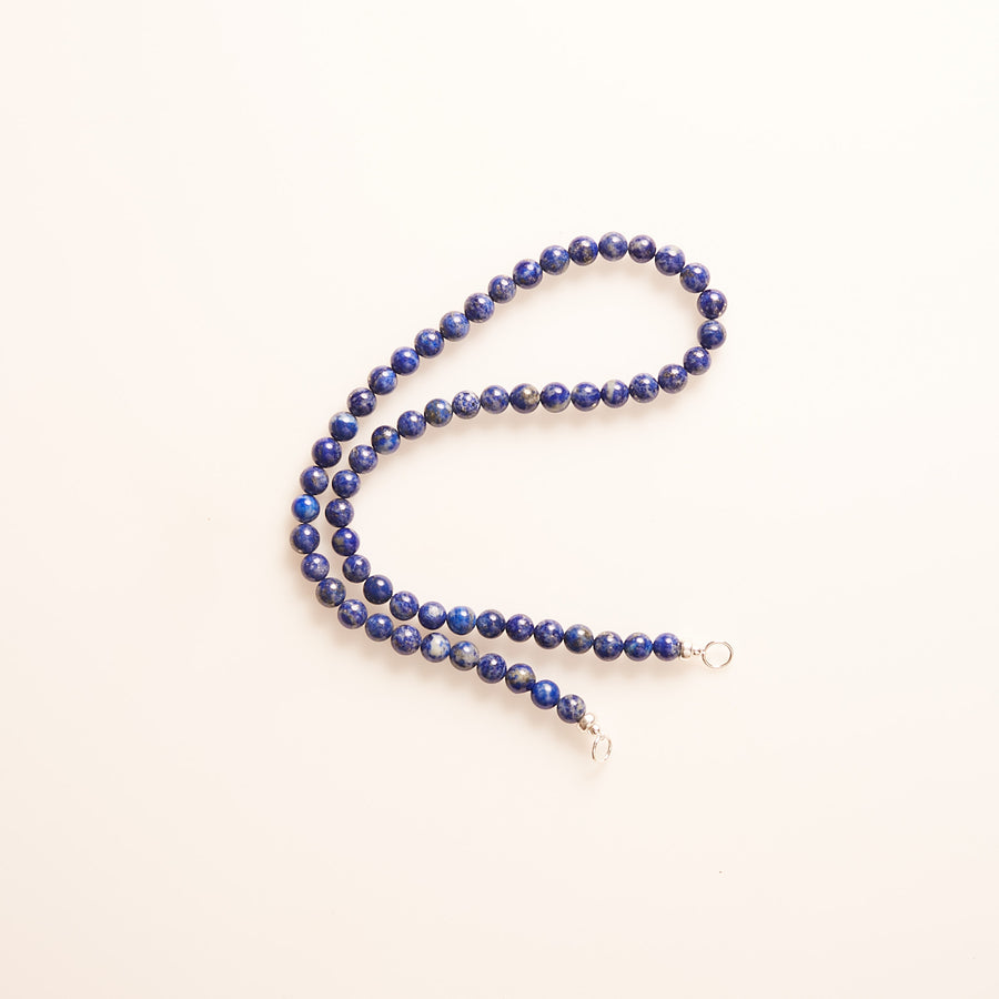 Last chance - round Lapis