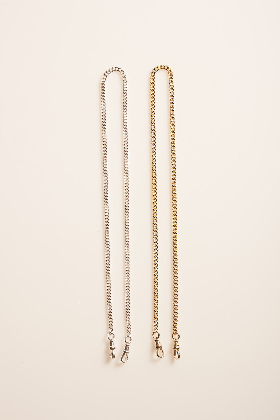 Curb Necklaces
