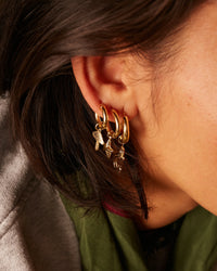 Chubby Earrings