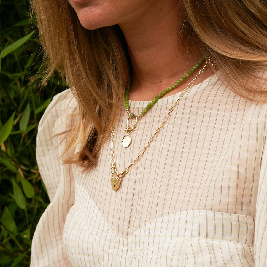 ELLE AIME Color Capsule Connector
