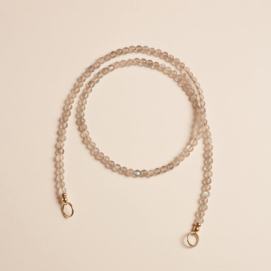 Last chance - Grey Labradorite