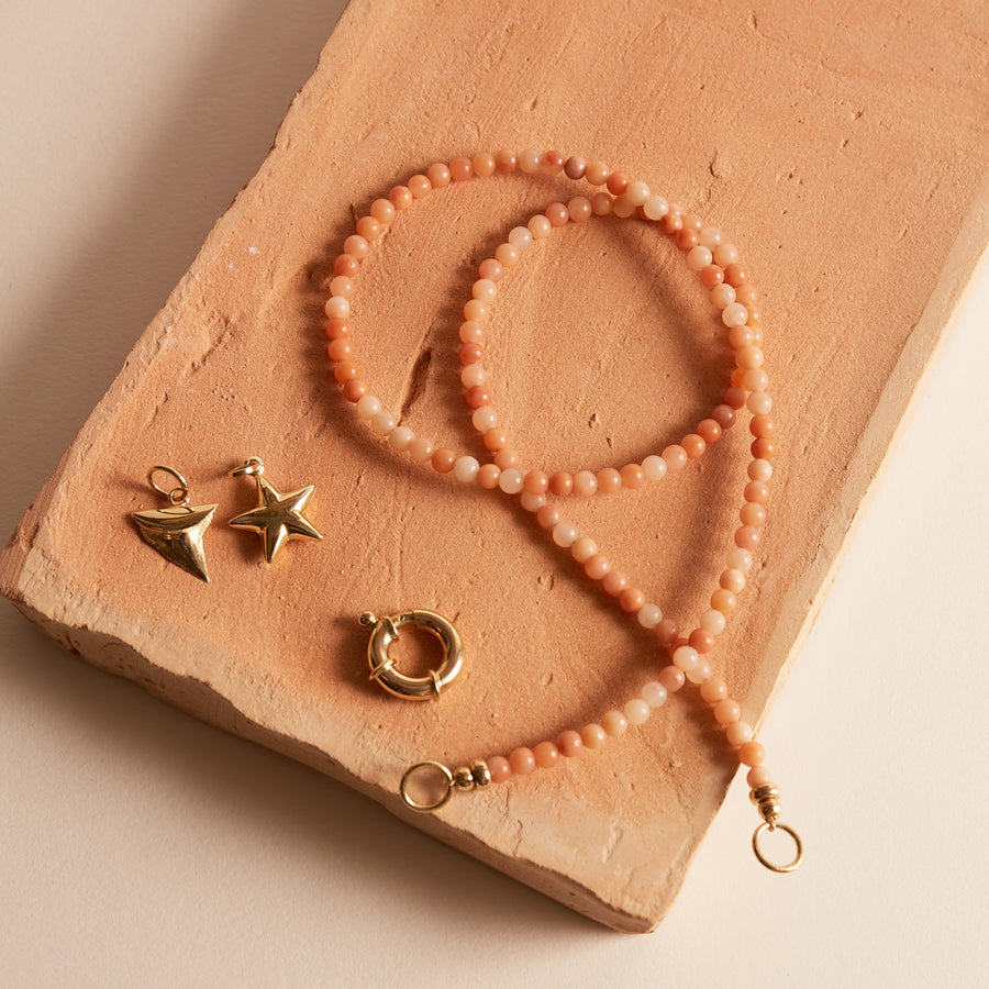 Shark Tooth Pendant