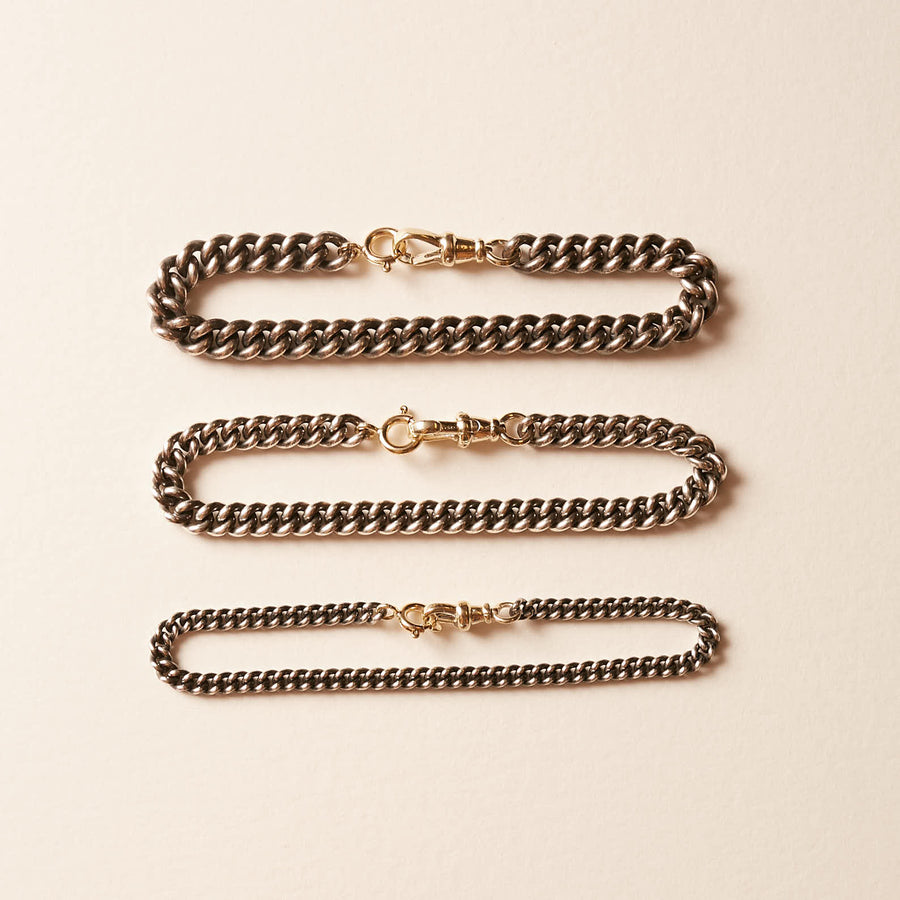 Cool Curb Bracelets