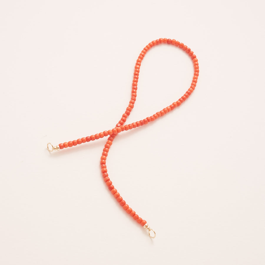 Hot Pepper Necklace