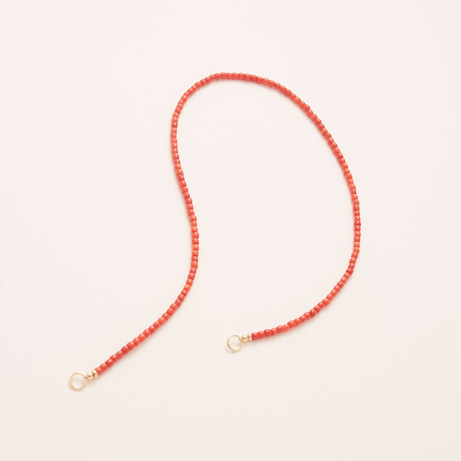 Hot Tamales Necklace