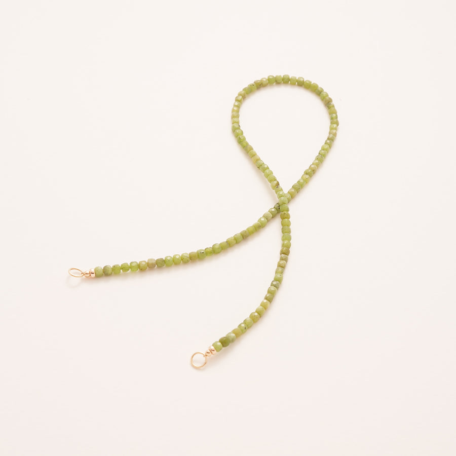 Nefriet Pixel Necklace