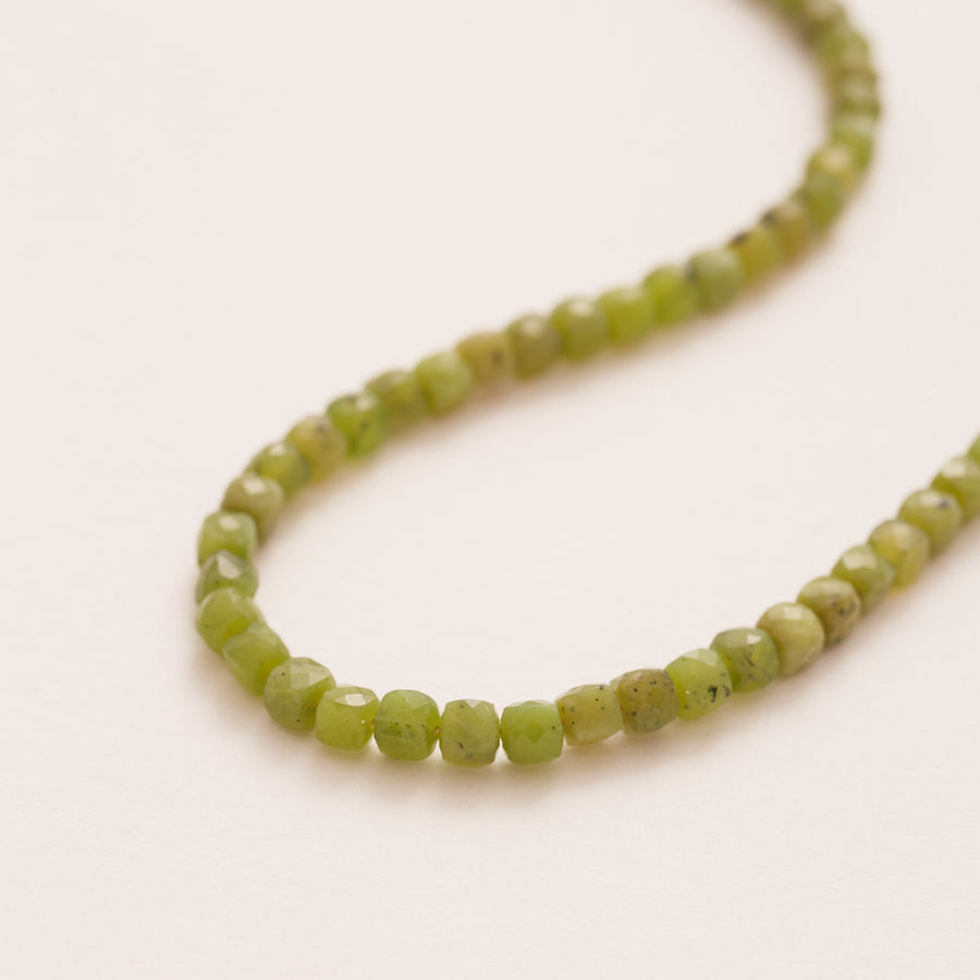 Nefriet Pixel Necklace