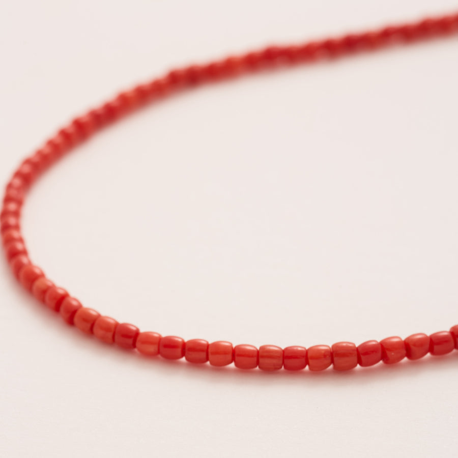 Hot Tamales Necklace