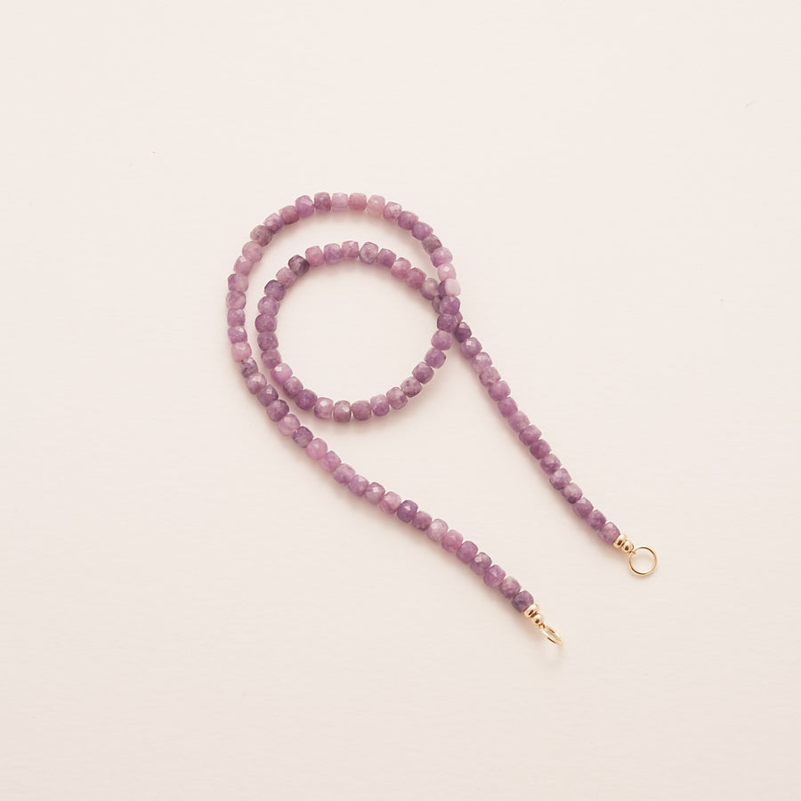 Lavender Pixel
