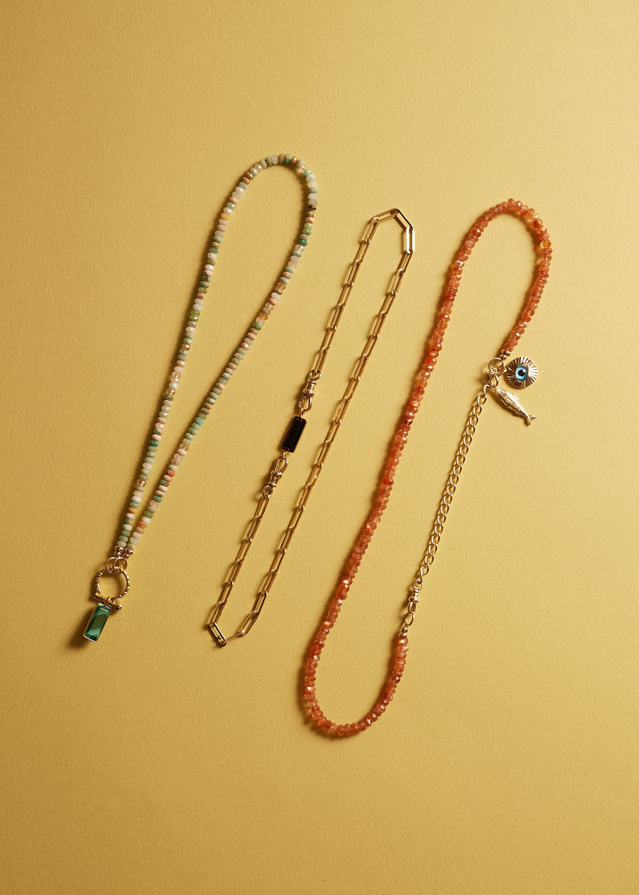 Fish Pendant