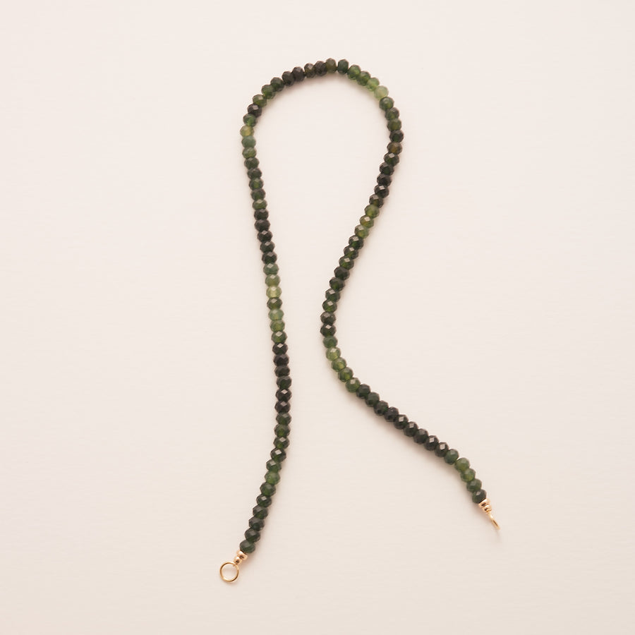 Last chance - Juniper Necklace