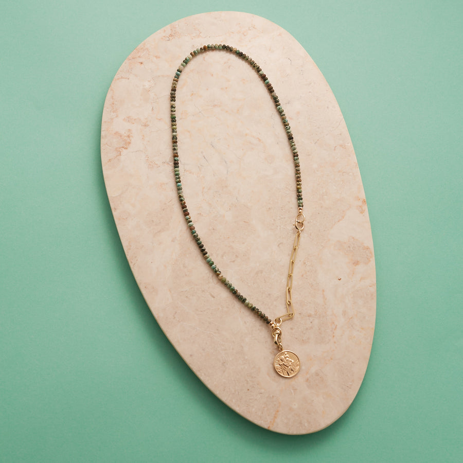 Soul Safari Necklace