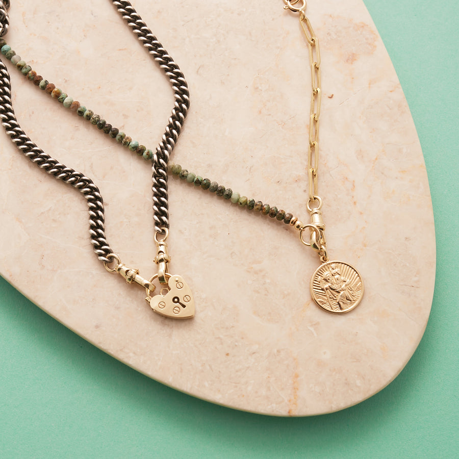 Soul Safari Necklace