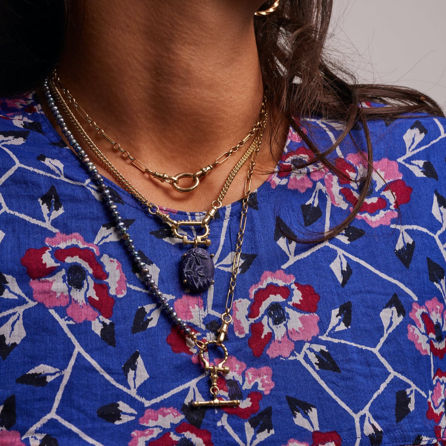 Big Belcher Necklace