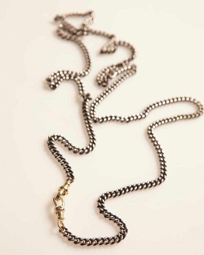 IL AIME Men's Necklaces