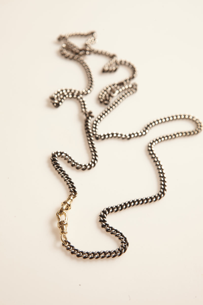 IL AIME Men's Necklaces