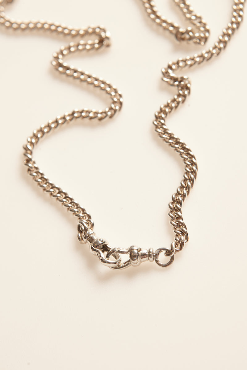 IL AIME Men's Necklaces