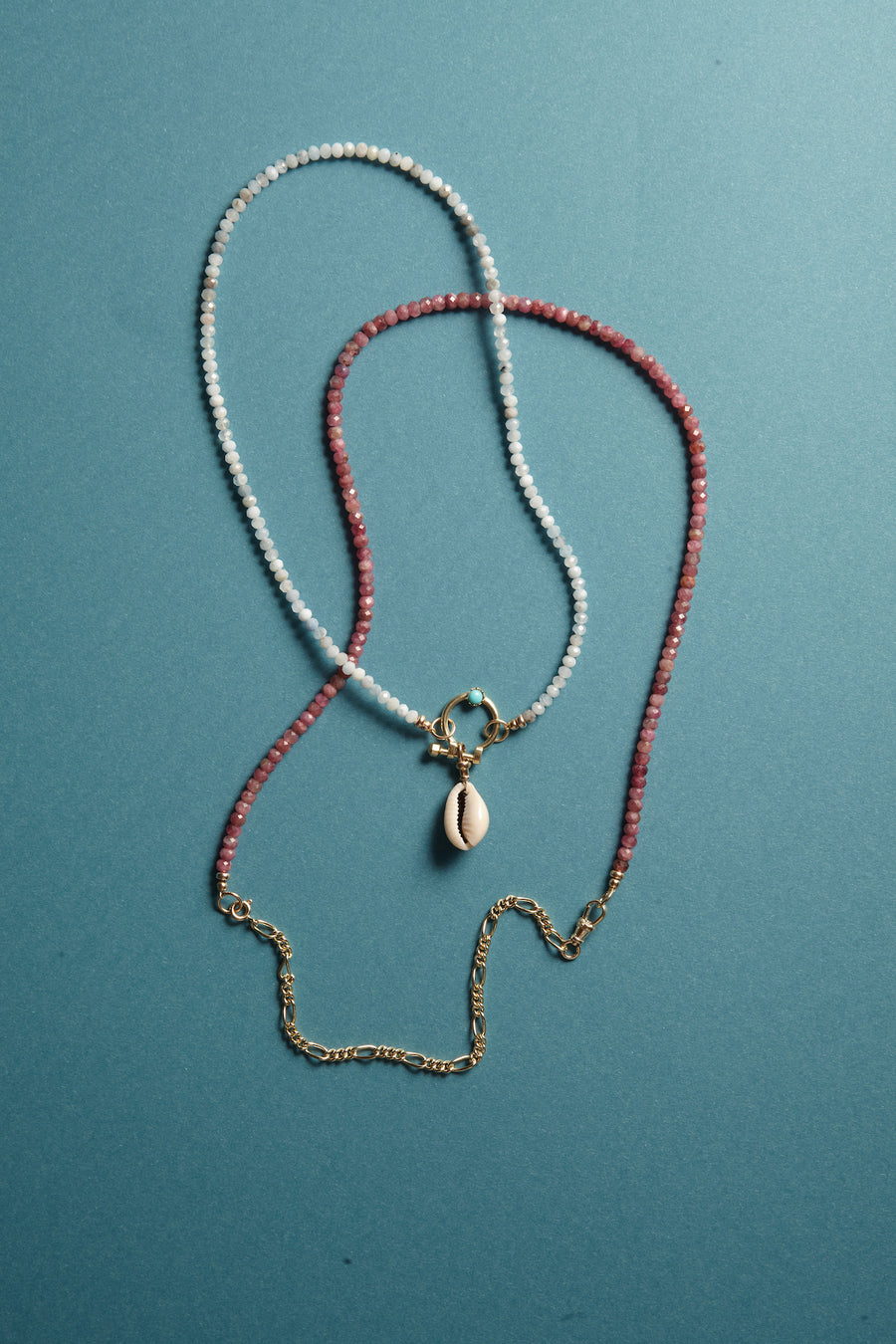 Figaro Bracelet
