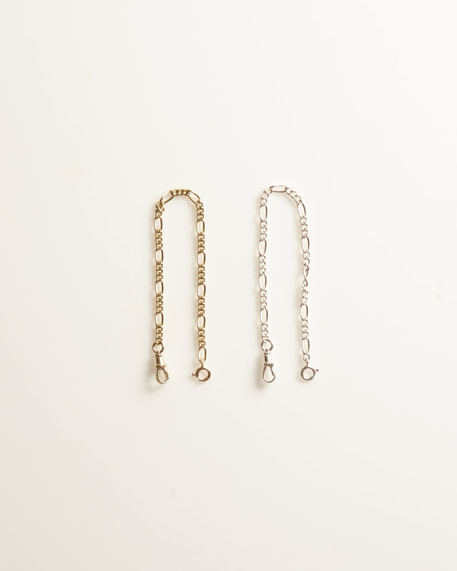 Figaro Bracelet