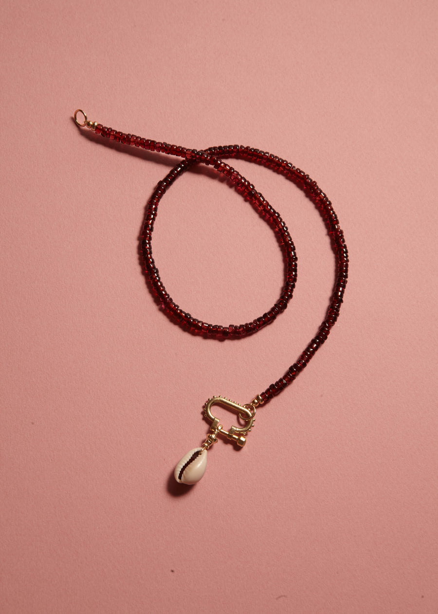 Kauri Pendant