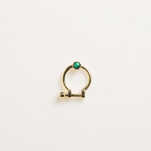 ELLE AIME Color Hoop Connector