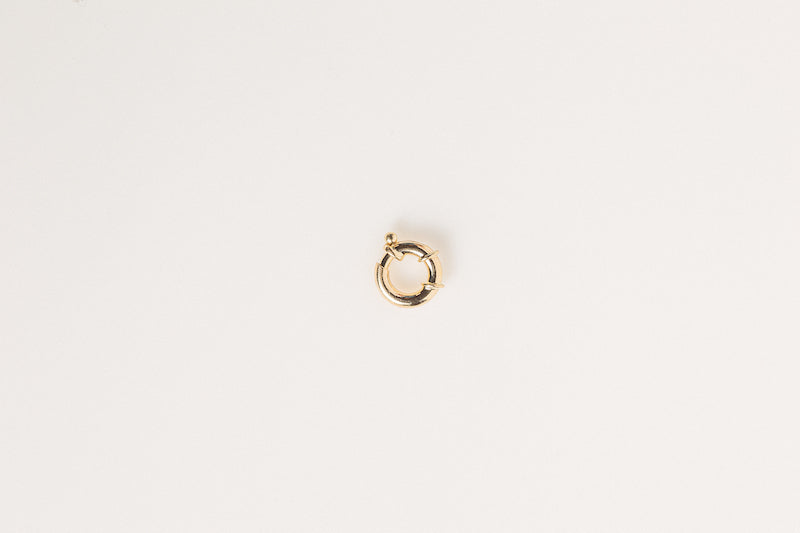Bolt Connector