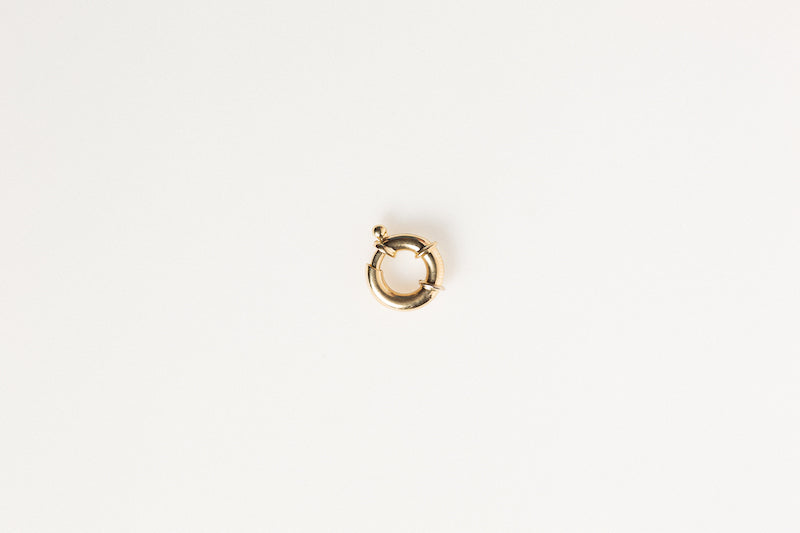Bolt Connector