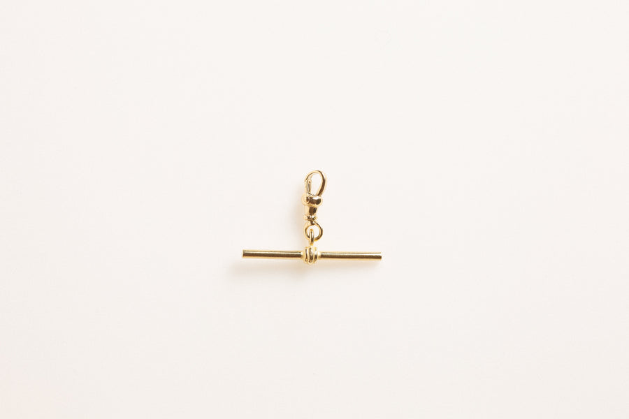 T-bar Bar Pendants