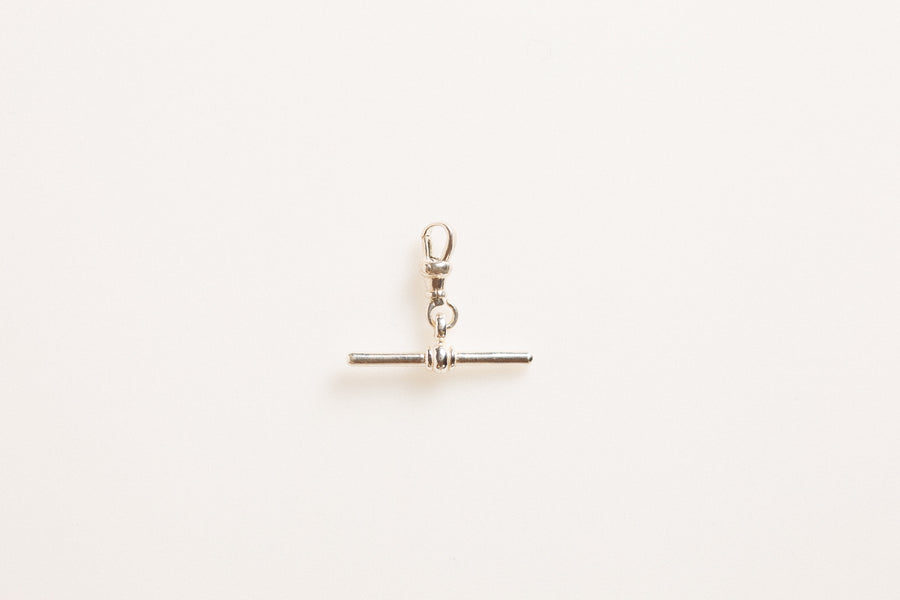 T-bar Bar Pendants