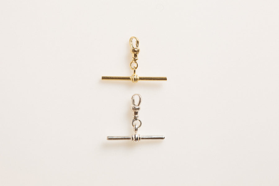 T-bar Bar Pendants