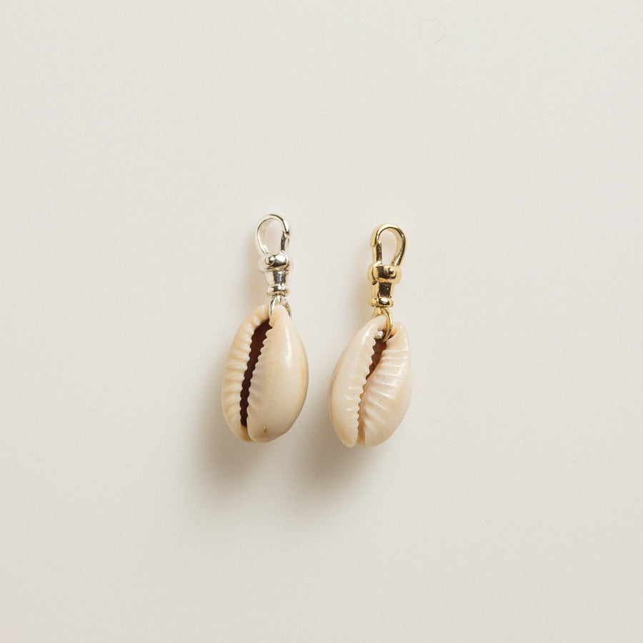 Kauri Pendant
