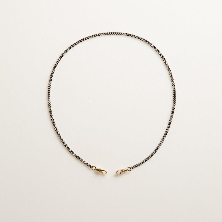 Cool Curb Necklaces
