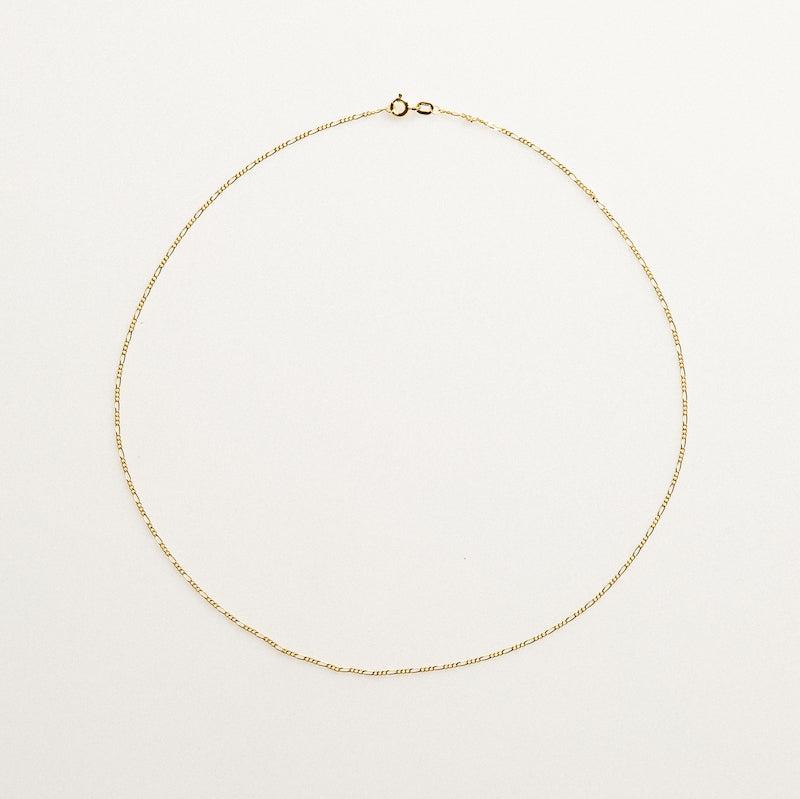 Baby Figaro Necklace