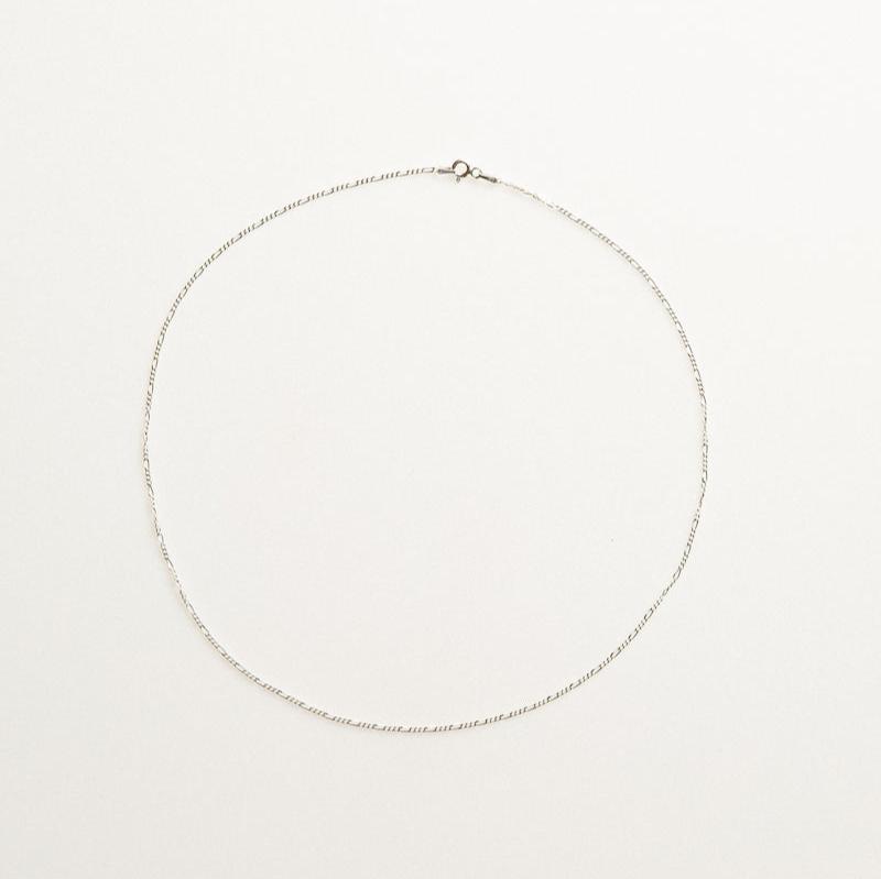 Baby Figaro Necklace