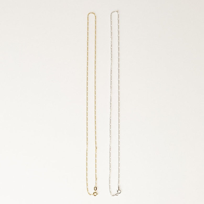 Baby Figaro Necklace