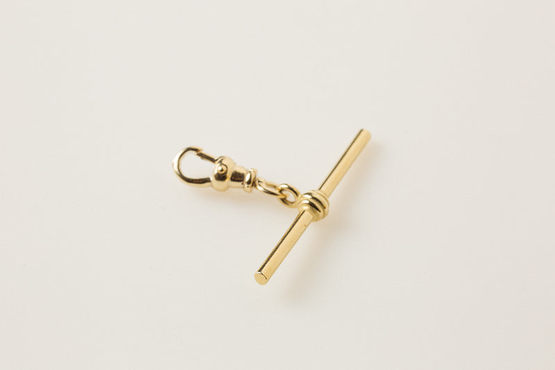 T-bar Bar Pendants