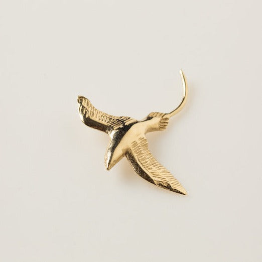 Bird of Paradise Pendant