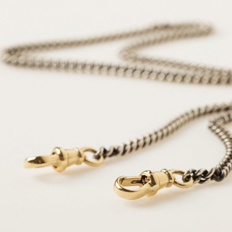 Cool Curb Necklaces