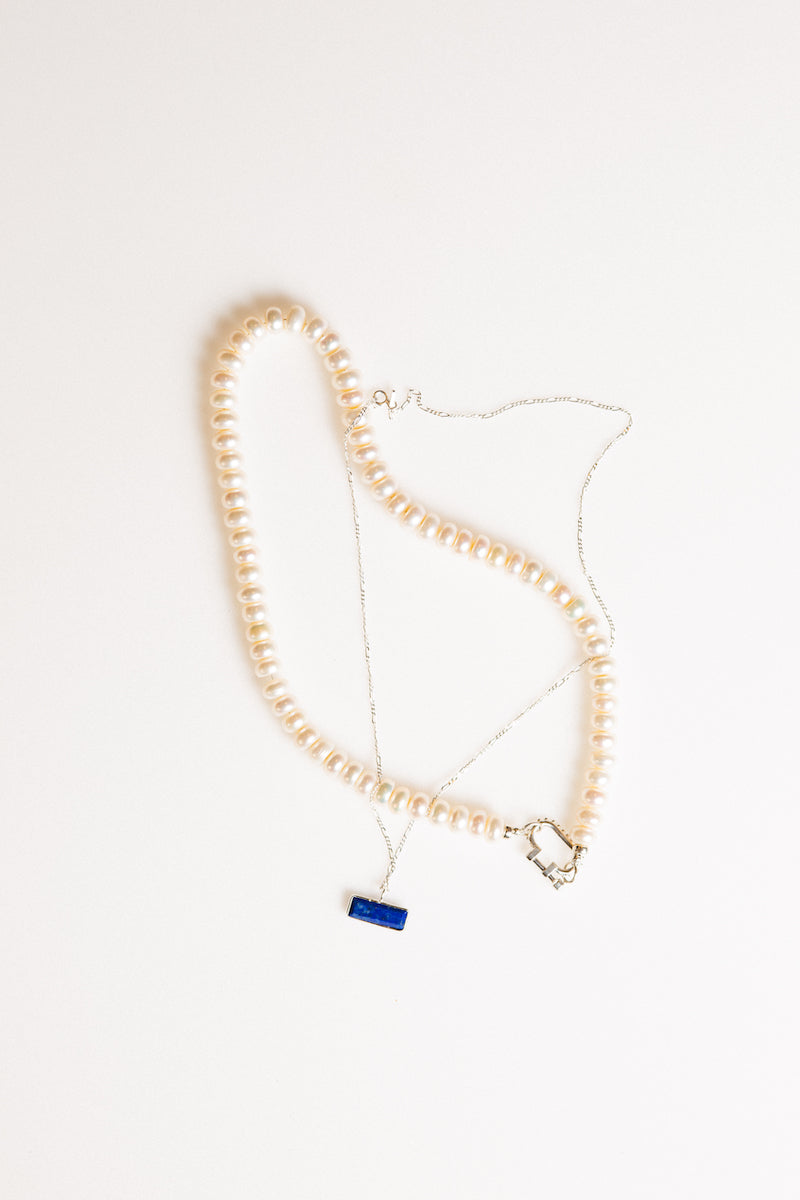 ELLE AIME Capsule KALI Connector