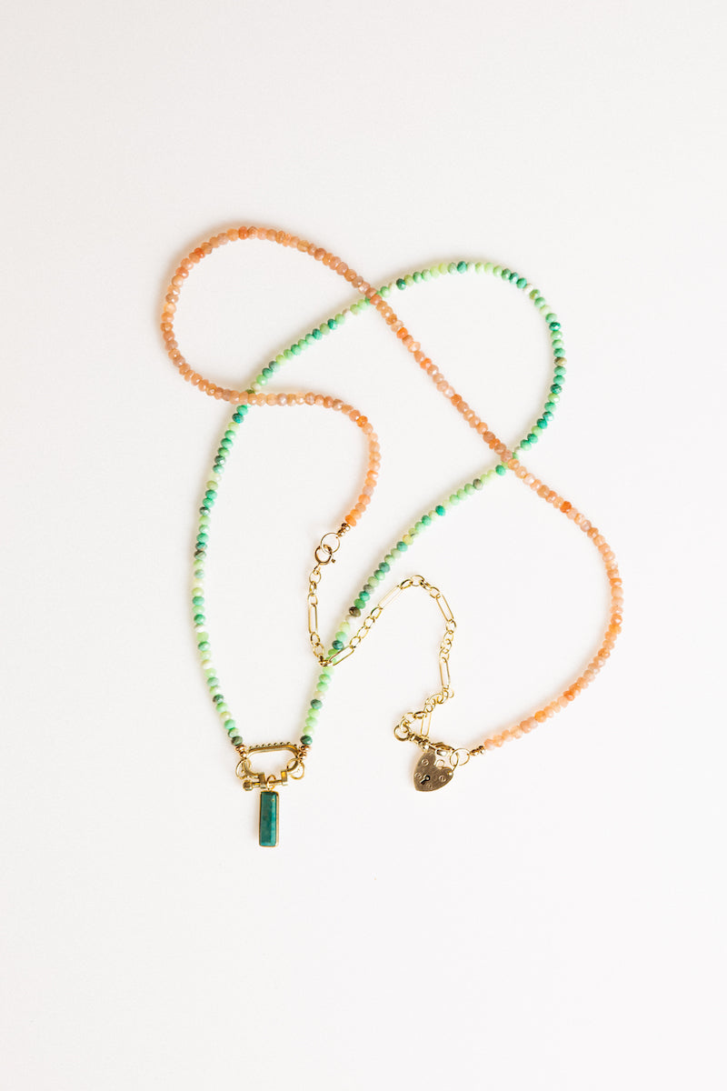 ELLE AIME Capsule KALI Connector