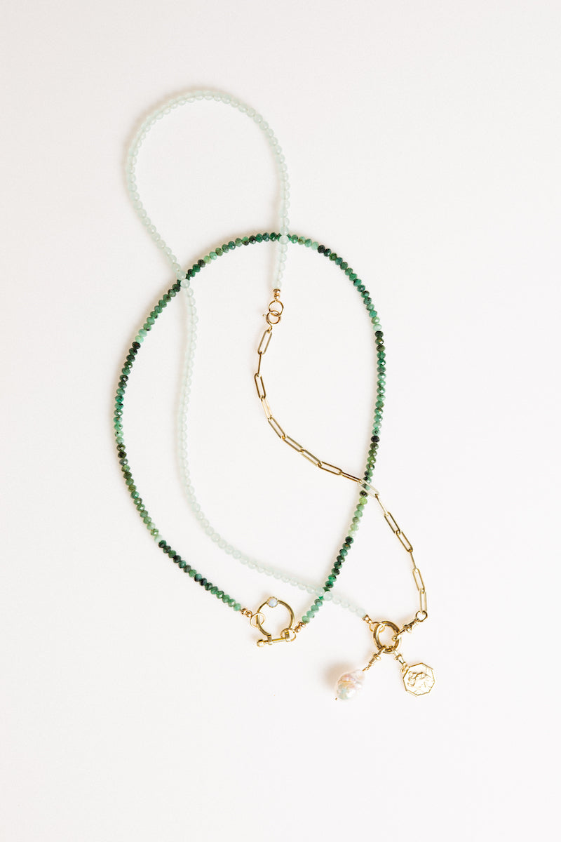 St Christopher Pendant