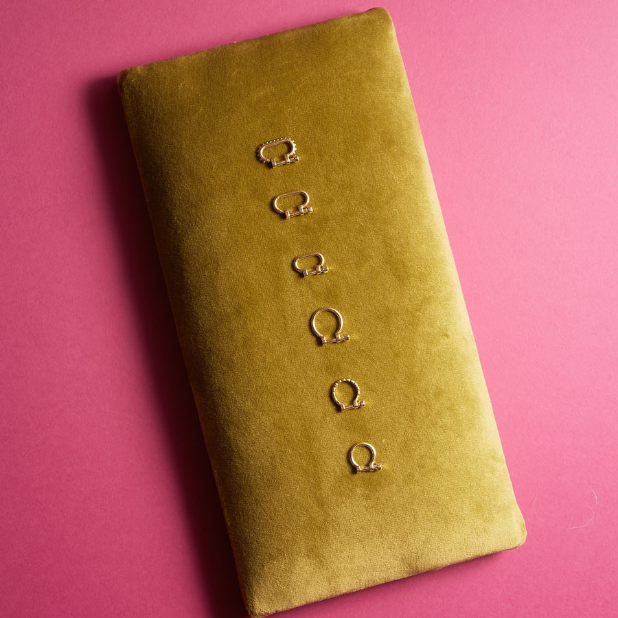 ELLE AIME Capsule Connector