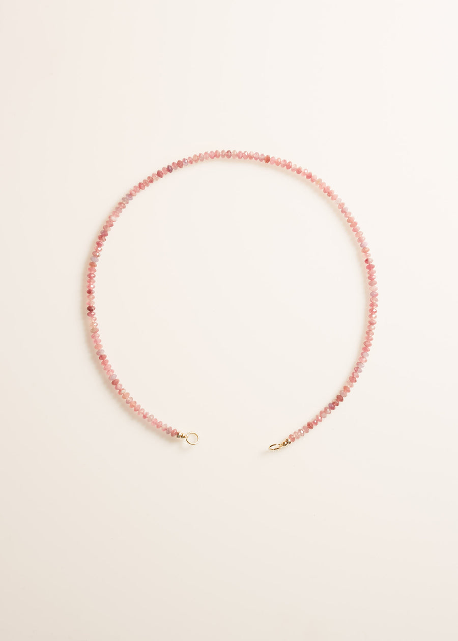 Sakura Necklace