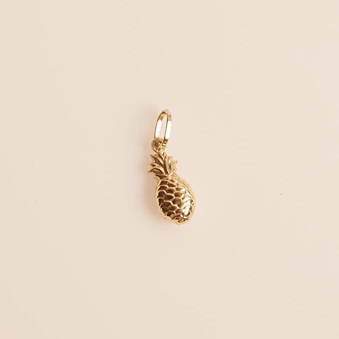 Pineapple Pendant